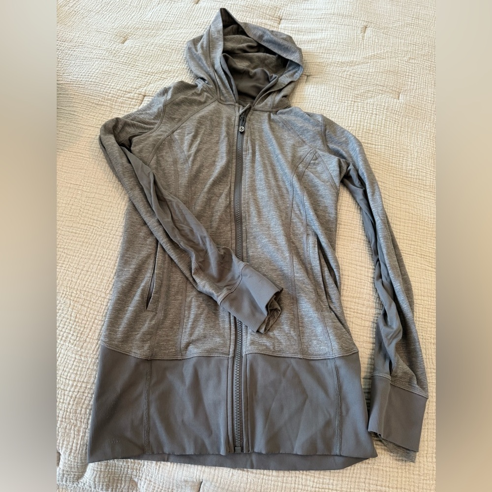 Lululemon hoodie
